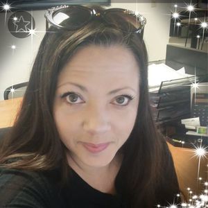 Meet your Posher, Tiffany